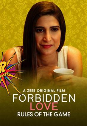 Rules of the Game (Forbidden Love) 2020 HdRip